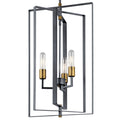 KICHLER, TAUBERT PENDANTS, PENDANT LIGHT