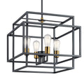 KICHLER, TAUBERT PENDANTS, PENDANT LIGHT