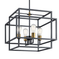 KICHLER, TAUBERT PENDANTS, PENDANT LIGHT