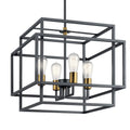 KICHLER, TAUBERT PENDANTS, PENDANT LIGHT