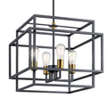 KICHLER, TAUBERT PENDANTS, PENDANT LIGHT