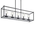 KICHLER, CROSBY CHANDELIER, CHANDELIER LIGHT