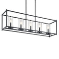 KICHLER, CROSBY CHANDELIER, CHANDELIER LIGHT