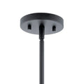 KICHLER, CROSBY PENDANTS, PENDANT LIGHT