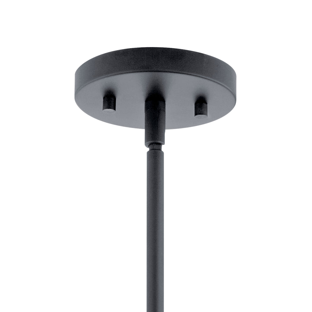 KICHLER, CROSBY PENDANTS, PENDANT LIGHT