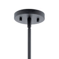 KICHLER, CROSBY PENDANTS, PENDANT LIGHT