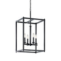 KICHLER, CROSBY PENDANTS, PENDANT LIGHT