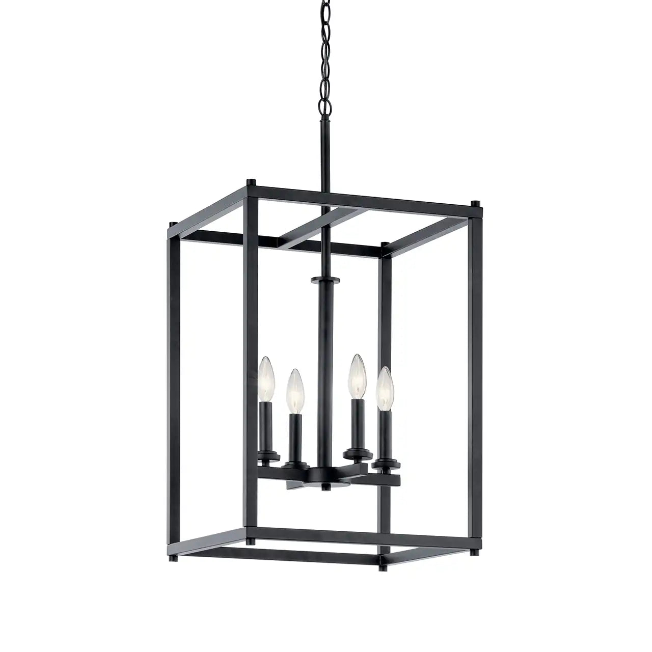 KICHLER, CROSBY PENDANTS, PENDANT LIGHT