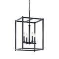 KICHLER, CROSBY PENDANTS, PENDANT LIGHT
