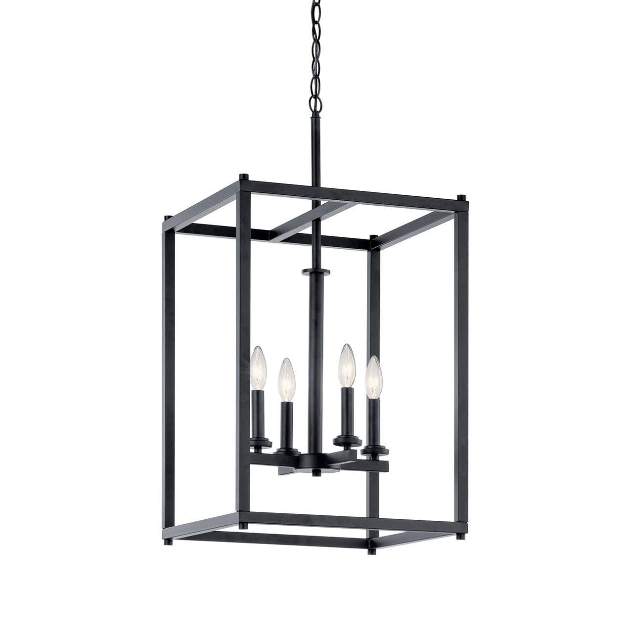 KICHLER, CROSBY PENDANTS, PENDANT LIGHT