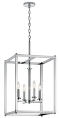KICHLER, CROSBY PENDANTS, PENDANT LIGHT