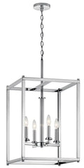 KICHLER, CROSBY PENDANTS, PENDANT LIGHT
