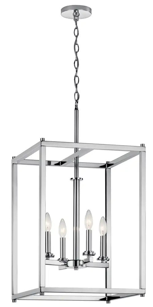 KICHLER, CROSBY PENDANTS, PENDANT LIGHT