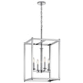 KICHLER, CROSBY PENDANTS, PENDANT LIGHT