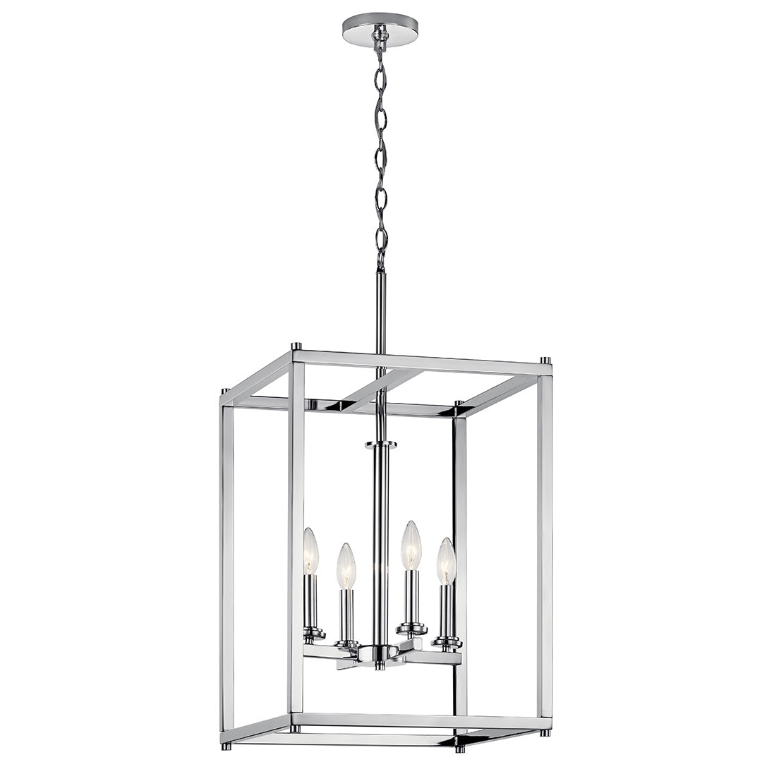KICHLER, CROSBY PENDANTS, PENDANT LIGHT