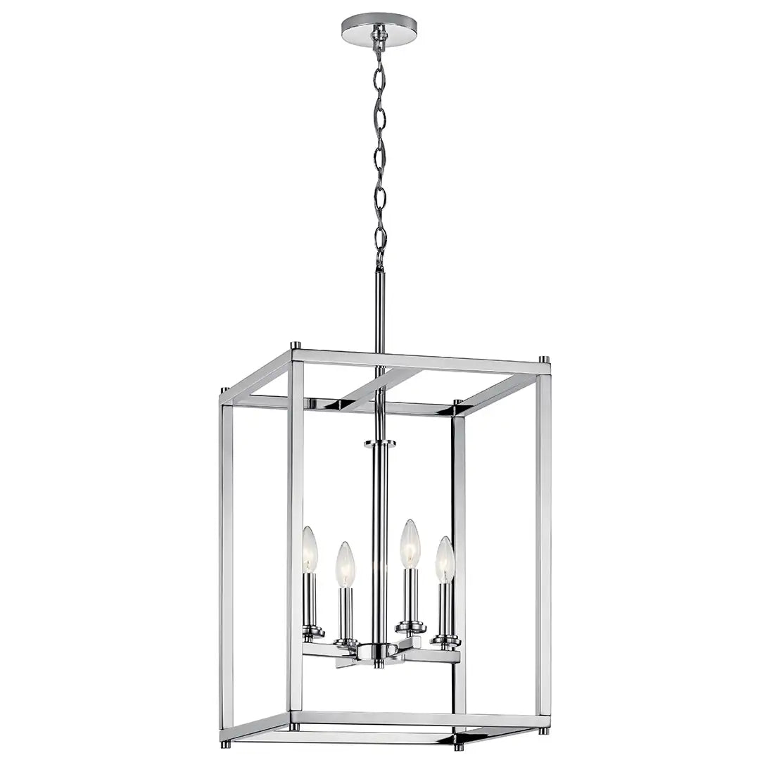 KICHLER, CROSBY PENDANTS, PENDANT LIGHT