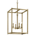 KICHLER, CROSBY PENDANTS, PENDANT LIGHT