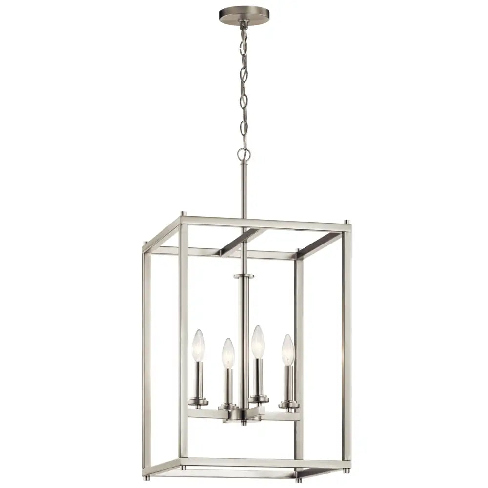 KICHLER, CROSBY PENDANTS, PENDANT LIGHT