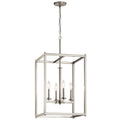 KICHLER, CROSBY PENDANTS, PENDANT LIGHT