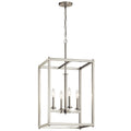 KICHLER, CROSBY PENDANTS, PENDANT LIGHT