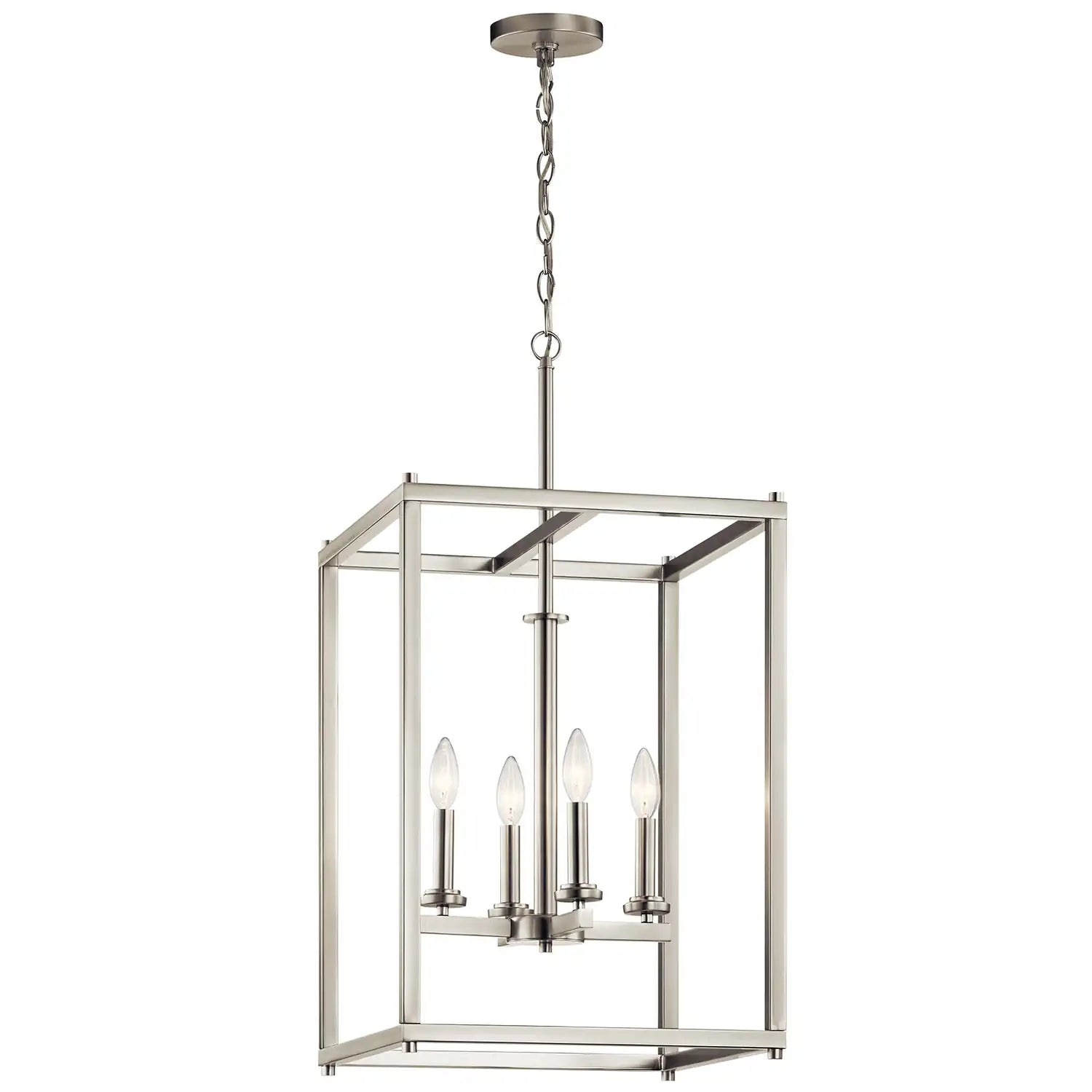 KICHLER, CROSBY PENDANTS, PENDANT LIGHT