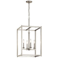 KICHLER, CROSBY PENDANTS, PENDANT LIGHT