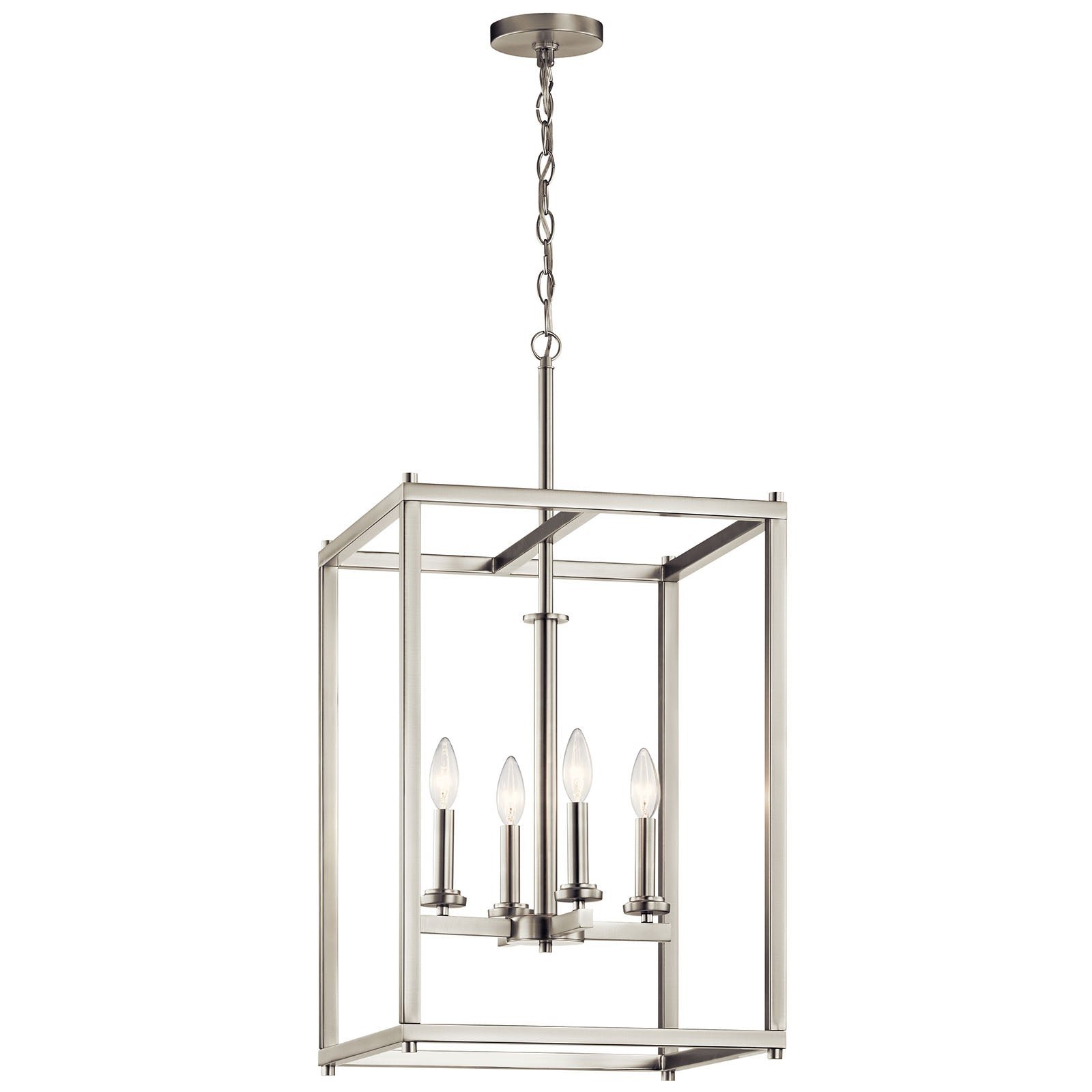 KICHLER, CROSBY PENDANTS, PENDANT LIGHT