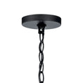 KICHLER, CROSBY CHANDELIER, CHANDELIER LIGHT