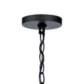 KICHLER, CROSBY CHANDELIER, CHANDELIER LIGHT
