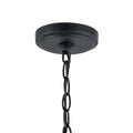 KICHLER, WINSLOW CHANDELIER, CHANDELIER LIGHT