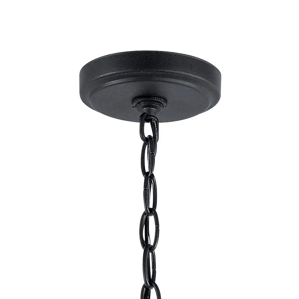 KICHLER, WINSLOW CHANDELIER, CHANDELIER LIGHT