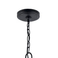 KICHLER, WINSLOW CHANDELIER, CHANDELIER LIGHT