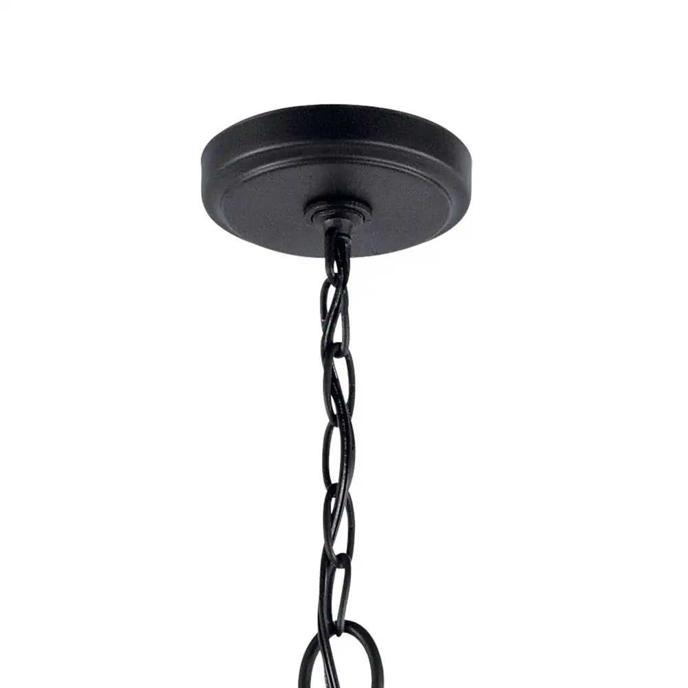 KICHLER, WINSLOW CHANDELIER, CHANDELIER LIGHT