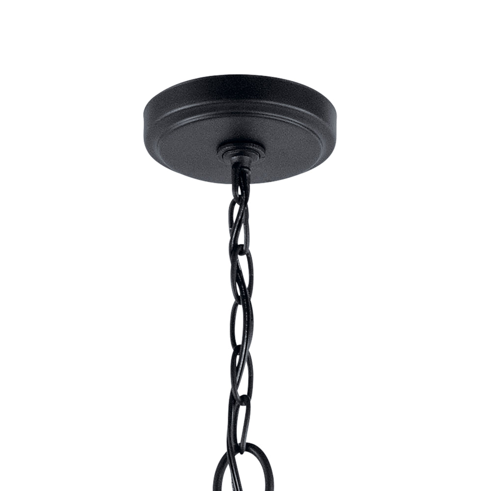 KICHLER, WINSLOW CHANDELIER, CHANDELIER LIGHT