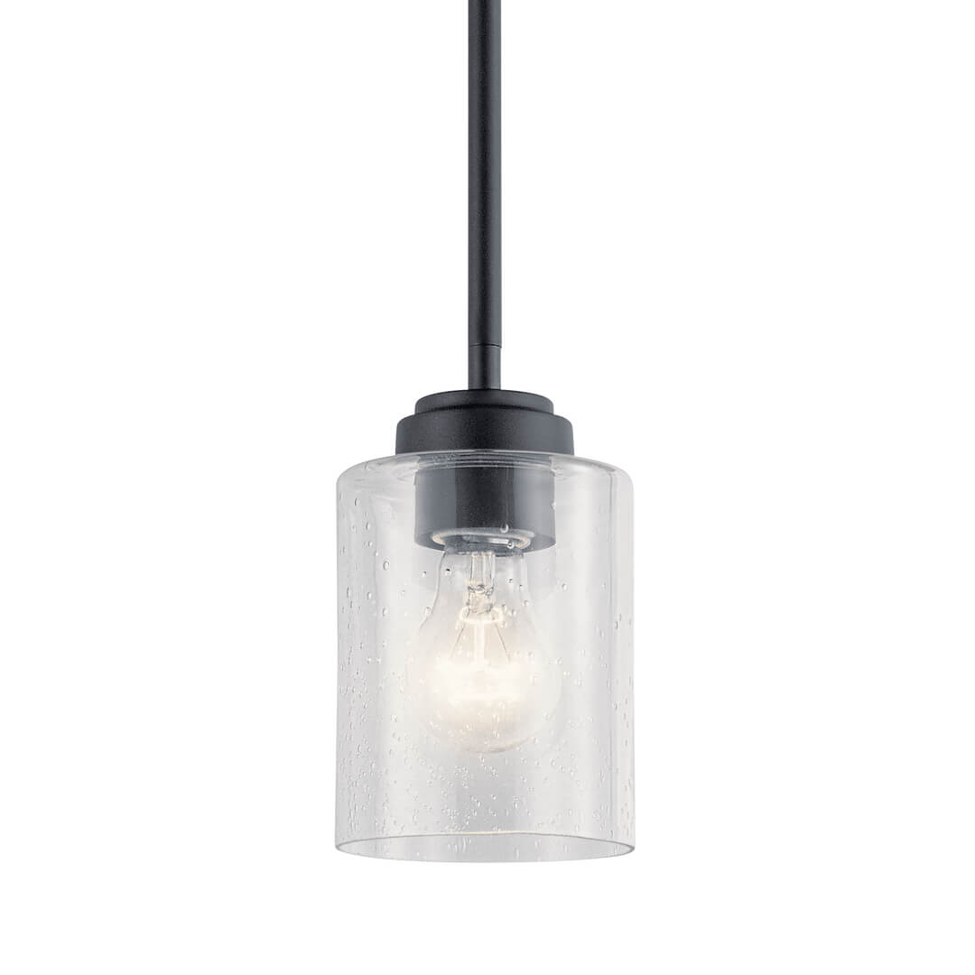 KICHLER, WINSLOW PENDANTS, PENDANT LIGHT