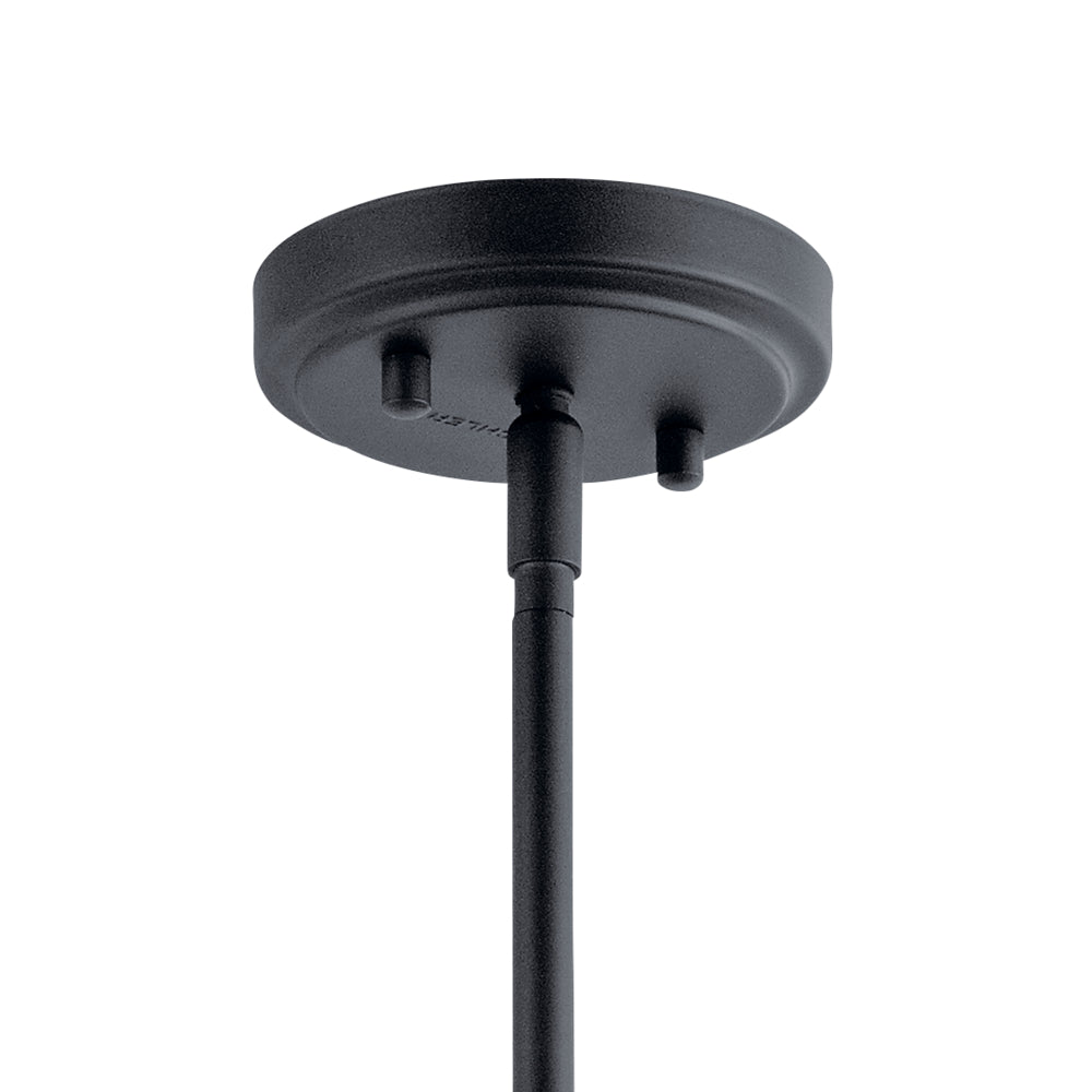 KICHLER, WINSLOW PENDANTS, PENDANT LIGHT