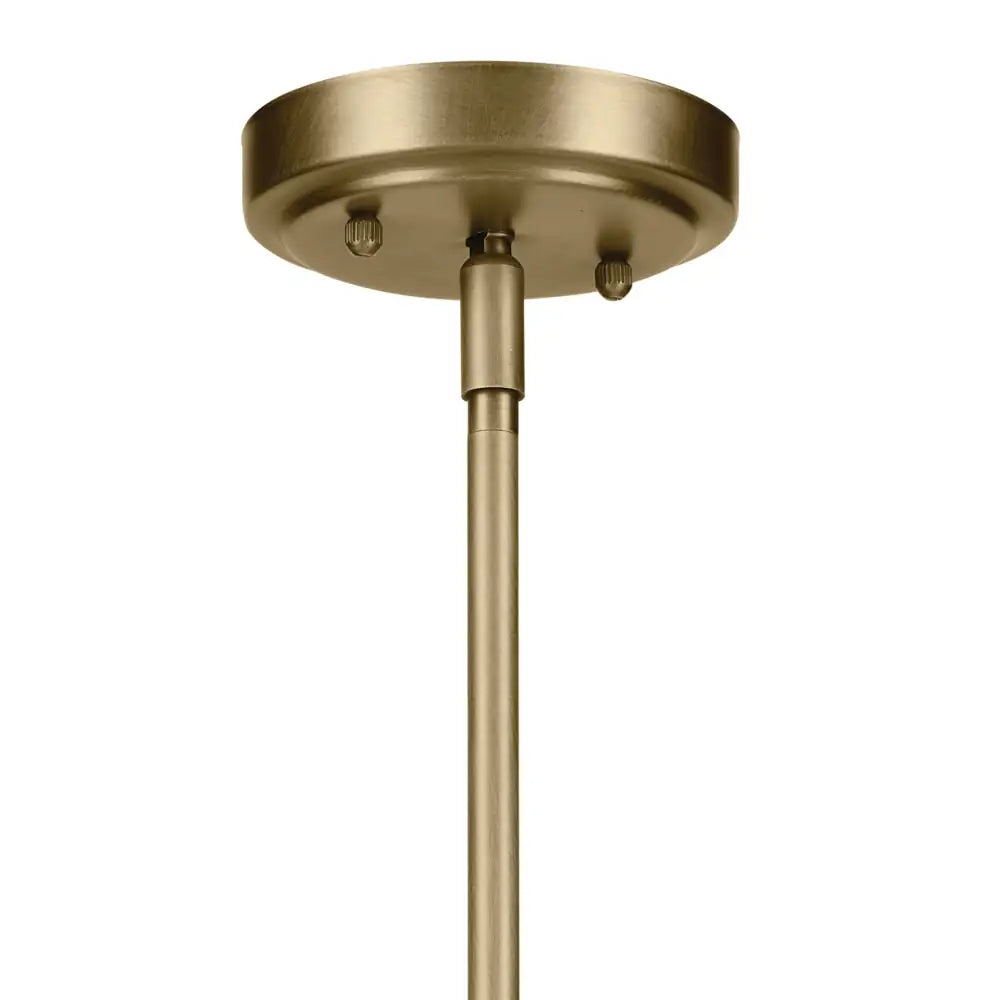KICHLER, WINSLOW PENDANTS, PENDANT LIGHT