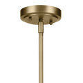 KICHLER, WINSLOW PENDANTS, PENDANT LIGHT