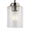 KICHLER, WINSLOW PENDANTS, PENDANT LIGHT