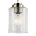 KICHLER, WINSLOW PENDANTS, PENDANT LIGHT