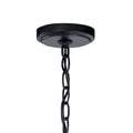 KICHLER, WINSLOW CHANDELIER, CHANDELIER LIGHT