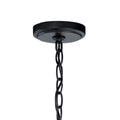 KICHLER, WINSLOW CHANDELIER, CHANDELIER LIGHT