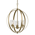 KICHLER, WINSLOW CHANDELIER, CHANDELIER LIGHT