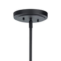 KICHLER, WINSLOW CHANDELIER, CHANDELIER LIGHT