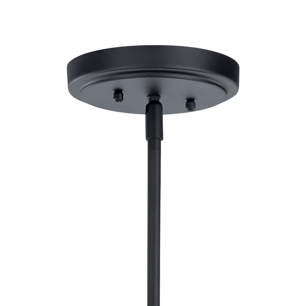 KICHLER, WINSLOW CHANDELIER, CHANDELIER LIGHT