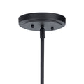 KICHLER, WINSLOW CHANDELIER, CHANDELIER LIGHT