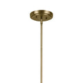 KICHLER, WINSLOW CHANDELIER, CHANDELIER LIGHT