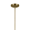 KICHLER, WINSLOW CHANDELIER, CHANDELIER LIGHT
