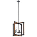 KICHLER, MARIMOUNT PENDANTS, PENDANT LIGHT
