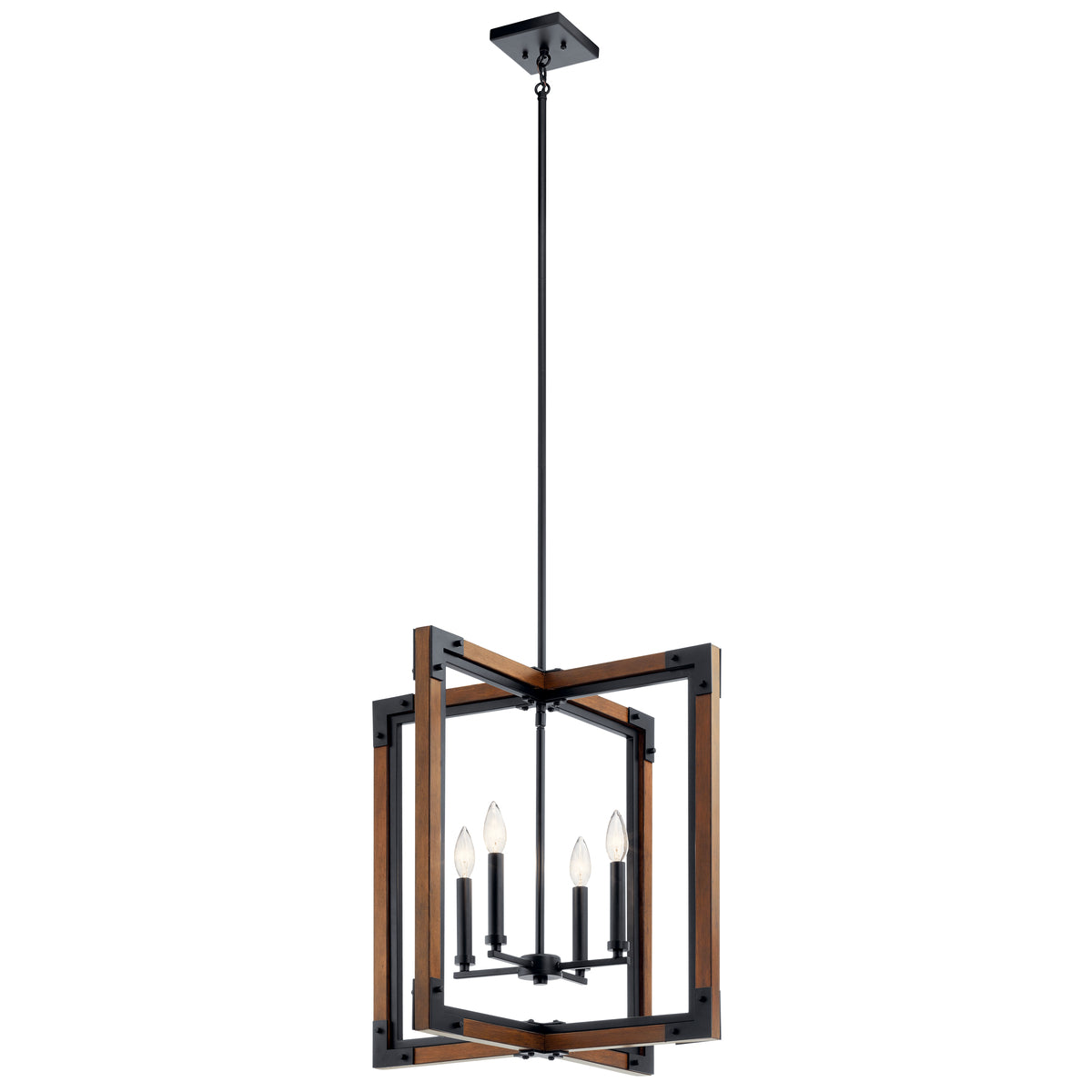 KICHLER, MARIMOUNT PENDANTS, PENDANT LIGHT